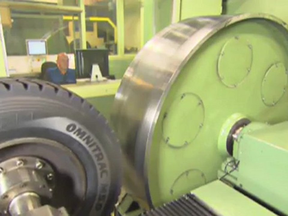 Goodyear recalls Wrangler Silent Armor Tires