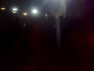 فري برس ديربرالزور  مسائية بلدة بقرص بديرالزور   27 2 2012