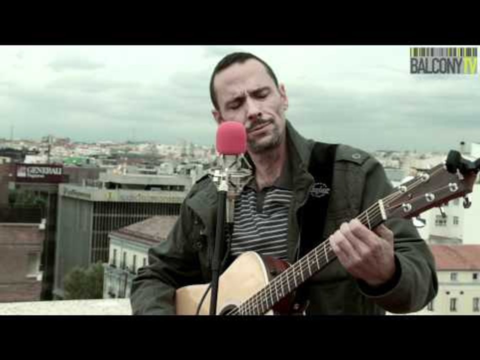 CIUDADANO DE A PIE (BalconyTV)