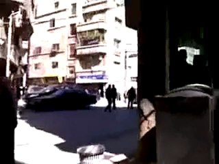 فري برس شبيحة النظام الأسدي 26 2 2012 ج1