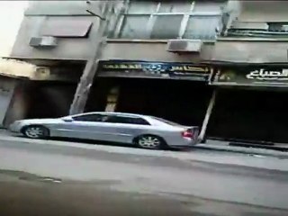 فري برس ريف دمشق أي دستور والدبابة في زملكا تدور ؟؟ 26 2 2012
