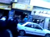 فري برس ريف  دمشق مظاهرة حرائر التل 26 2 2012 ج3