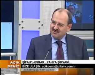 Mehmet Rıhtım Acıq Deniz Ulke TV 6_9