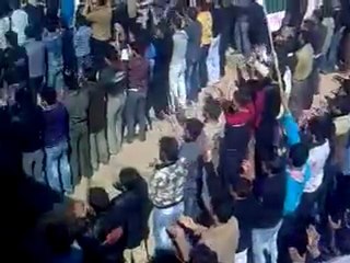 فري برس حماة  المحتلة  كفرنبودة  27 02 2012