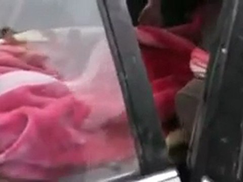 فري برس الشهيد غسان أحمد بكري عبود سرمين 27 2 2012