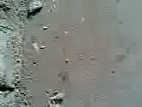 فري برس مناشير مقاطعة تصويت الدستور زملكا ريف دمشق 26 2 2012