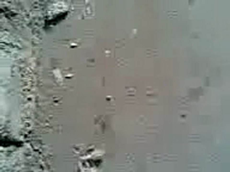 فري برس  مناشير مقاطعة تصويت الدستور  زملكا ريف دمشق 26 2 2012