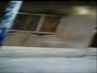 فري برس  ر يف دمشق مركز تصويت زملكا فارغ تماماً 26 2 2012