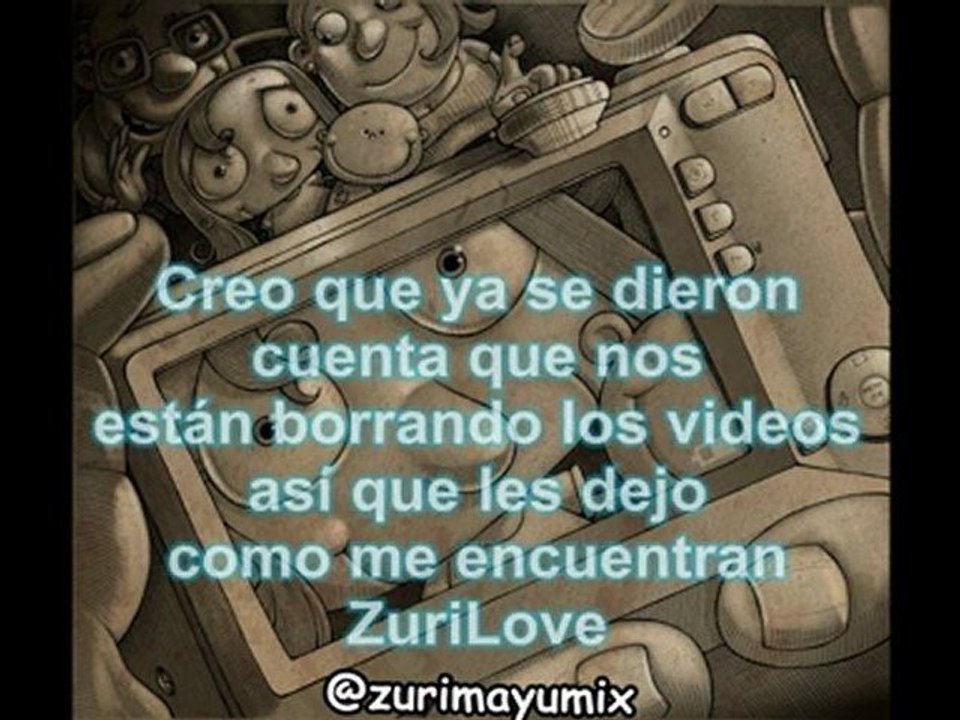 zurilove