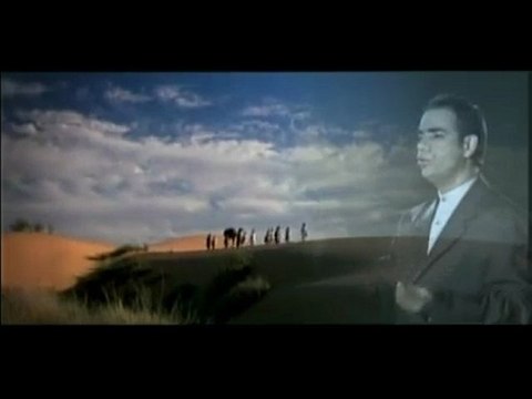 Ben bir Yakup idim kendi halimde