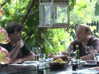 Sleepy Uruguay village makes tourism comeback