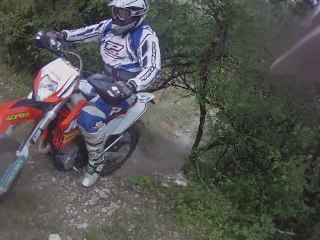 charente maritime, Alain et éric