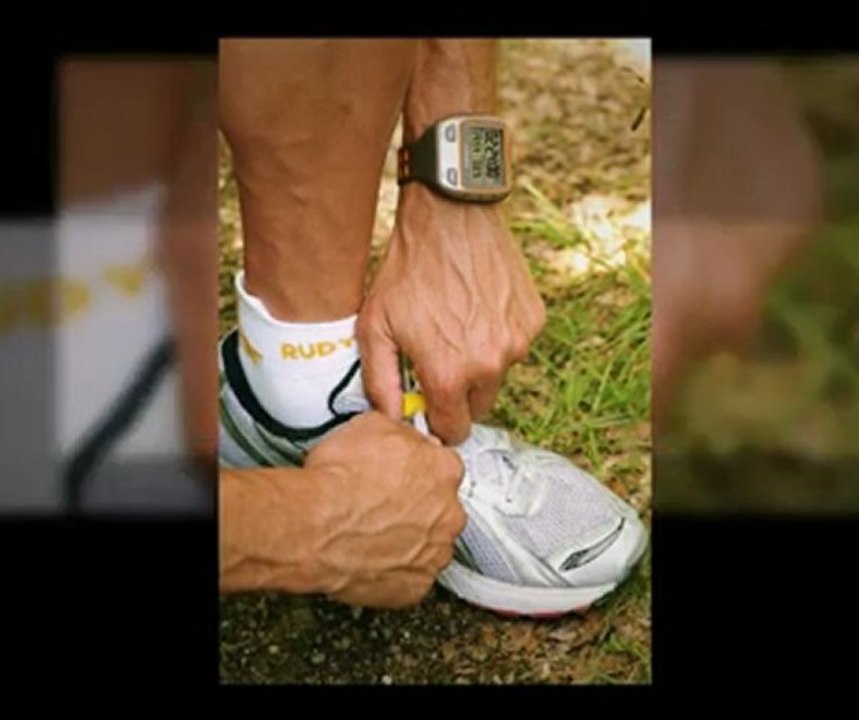 Bargain Review - Garmin Forerunner 310XT Waterproof ...