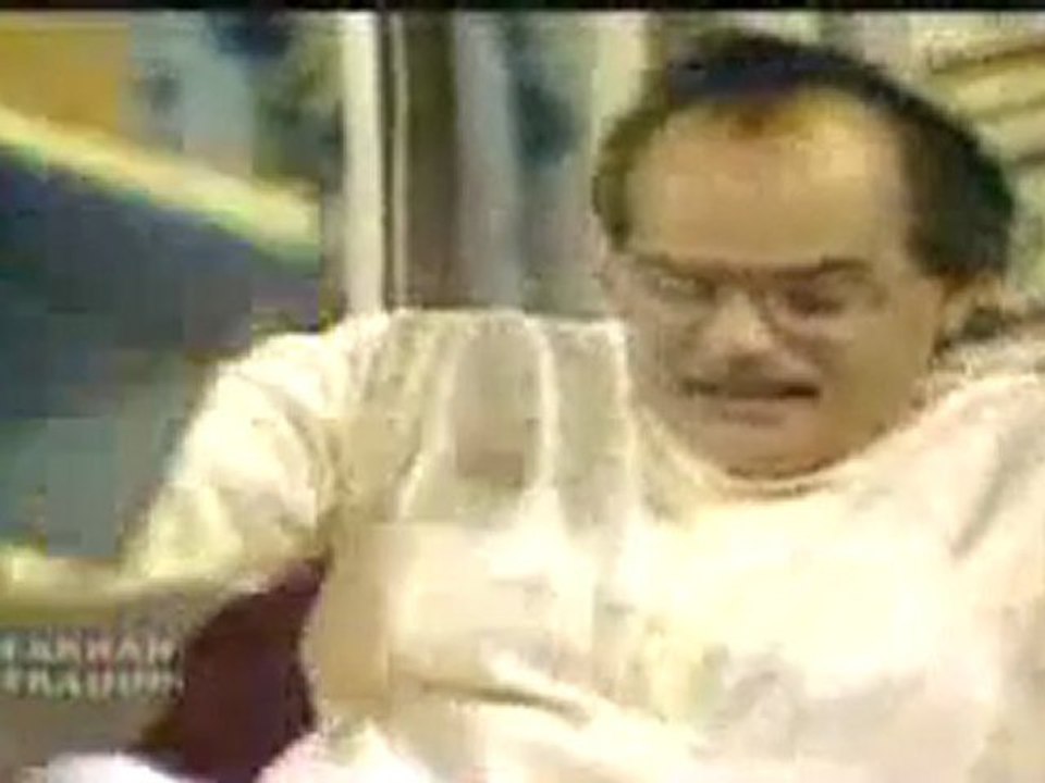 Aangan Tehra  Ptv Comedy Drama  7 Of 29