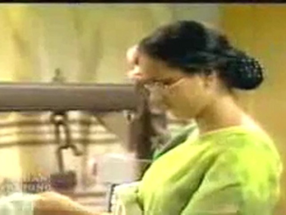 Aangan Tehra  Ptv Comedy Drama  8 Of 29