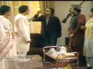 Aangan Tehra  Ptv Comedy Drama  9 Of 29