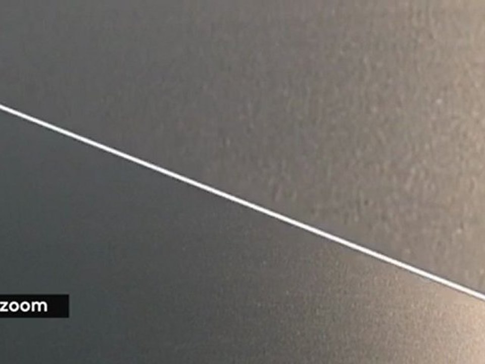 Une chaîne de télé néerlandaise filme un OVNI