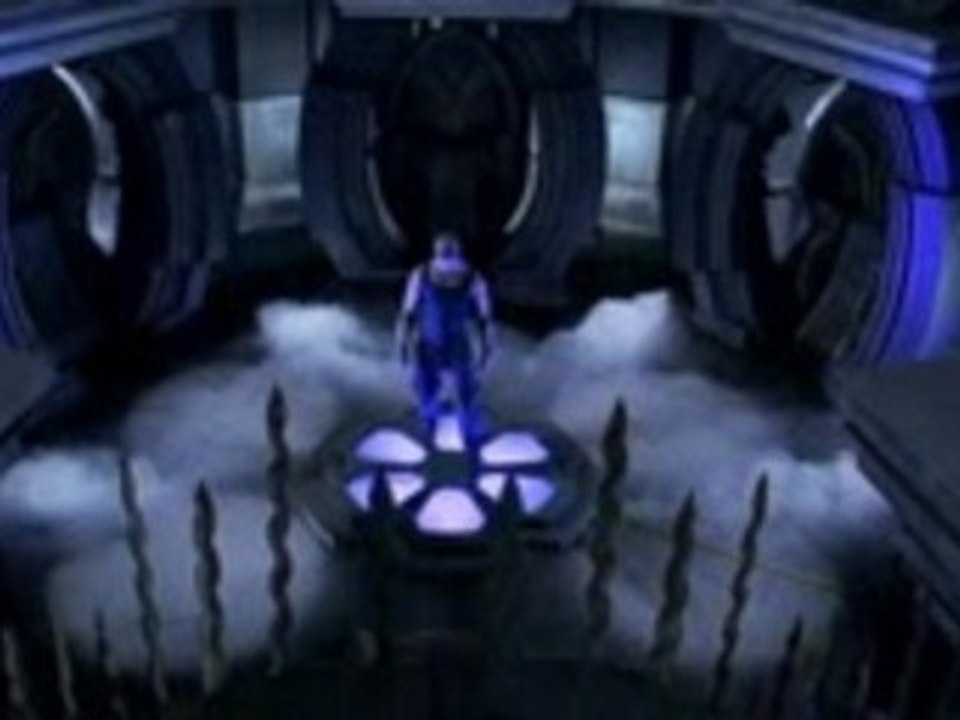 Parodie Vin Diesel Riddick