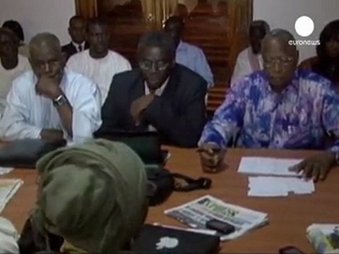 Sénégal: Wade a besoin d'alliés pour le second tour