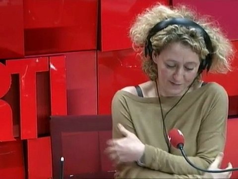 Les Carnets d'Alba : quand Sarkozy s'emberlificote sur l'éducation !