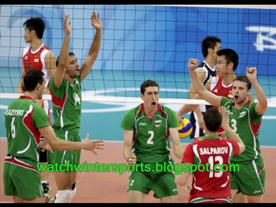watch Croatian Volleyball League 29 Feb champions 2012 live stream