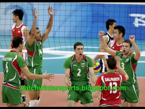 watch Croatian Volleyball League 29 Feb champions 2012 live stream