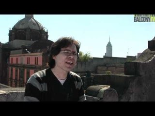 VÍCTOR HERNÁNDEZ (BalconyTV)