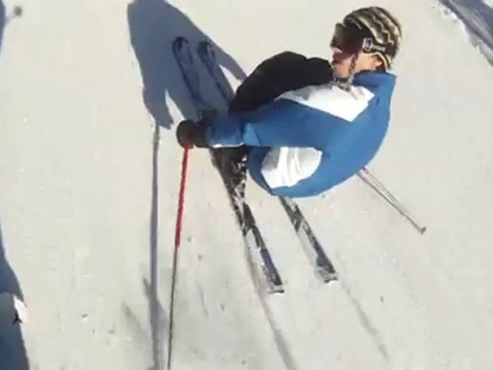 The Art of Arcs - FreeRide Les Arcs 2011 (part 2)