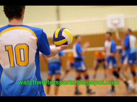 watch 2012 Croatian Volleyball League 29 Feb 2012 live stream