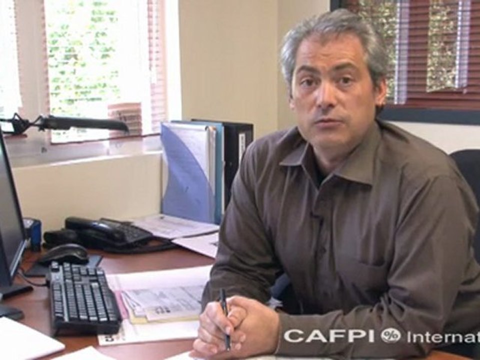 Plateforme Cafpi Internationale courtiers en crédits immobiliers | prêts immobiliers