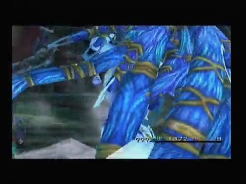 Final Fantasy X [32] Stupeur et tremblement ...