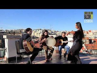 CANÇÕES MALDITAS (BalconyTV)