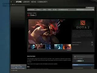 Dota 2 Beta Key