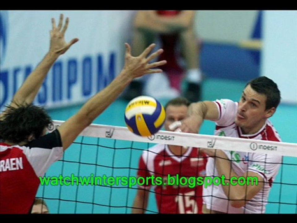 watch 2012 Croatian Volleyball League 29 Feb stream online