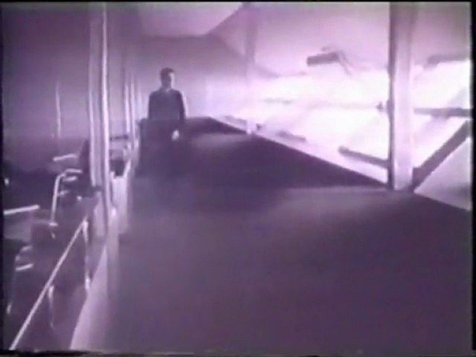 When The Levee Breaks Led Zeppelin album IV