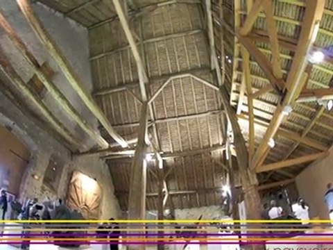 Office de tourisme Pays Voironnais Découverte en Patrimoine