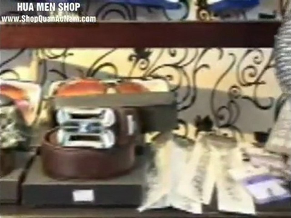 Shop thời trang nam ở Hà Nội - www. ShopQuanAoNam.com