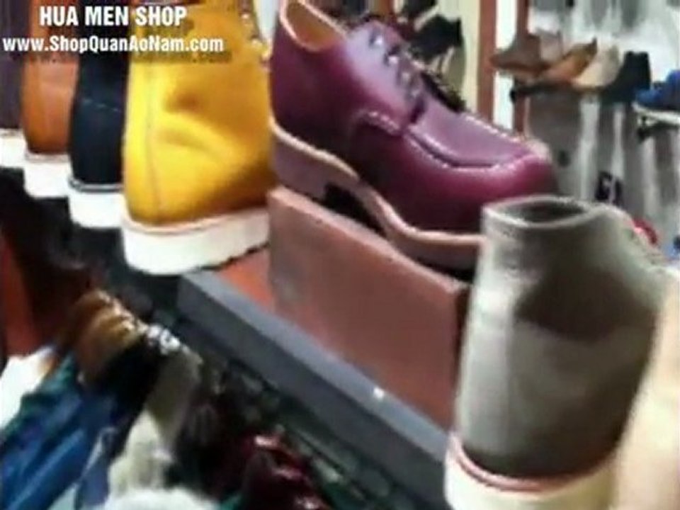 Thoi trang nam 2012/ thời trang nam 2012 - www. ShopQuanAoNam.com