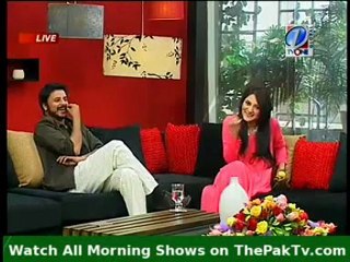 Muskurati Morning - 28th February 2012 - Part 4/5