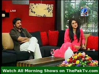 Muskurati Morning - 28th February 2012 - Part 5/5