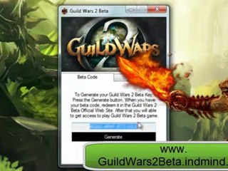 Where to Download Guild Wars 2 Beta