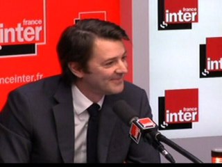 Les débats de la matinale : François Baroin / Pierre Moscovici