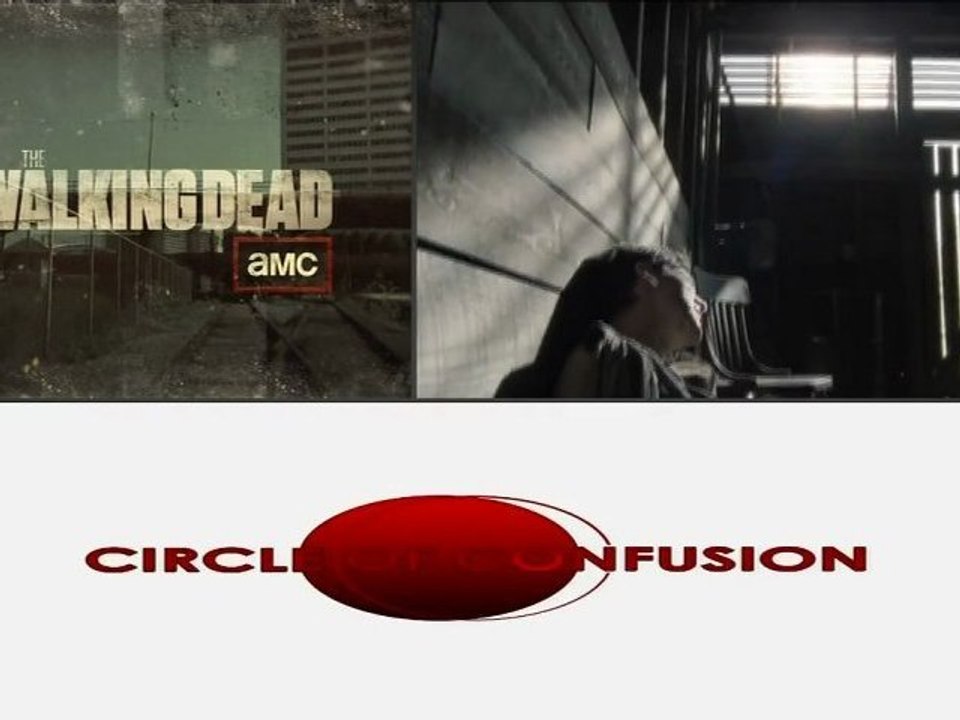 The Walking Dead 2.11