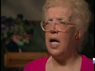 temoins de l'etrange - episode 03 - tueurs en sér