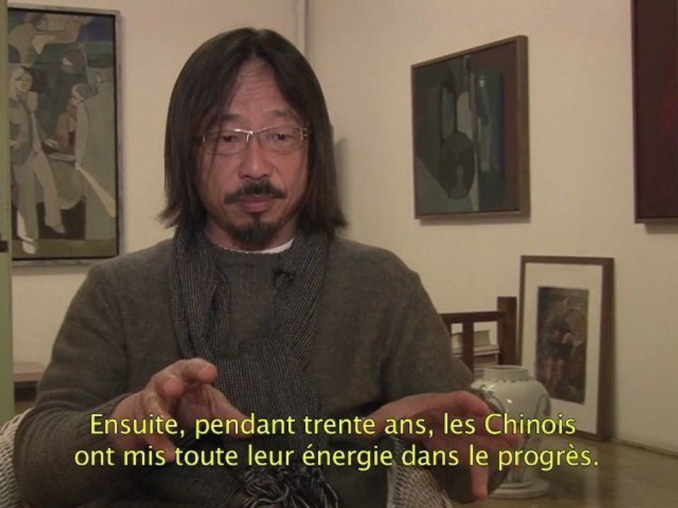 Création – démolition