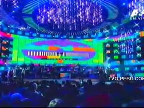 Juan Luis Guerra cerró Festival de Viña del Mar