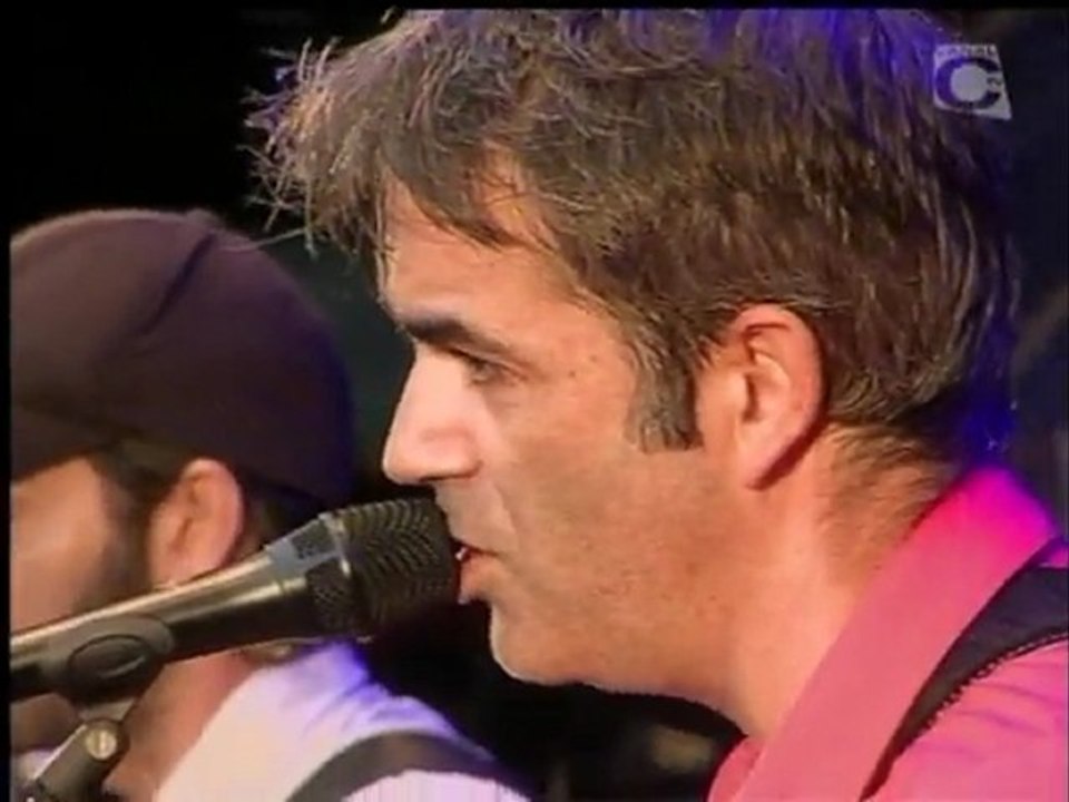 Musiques en Stock 2010 - Santa Cruz