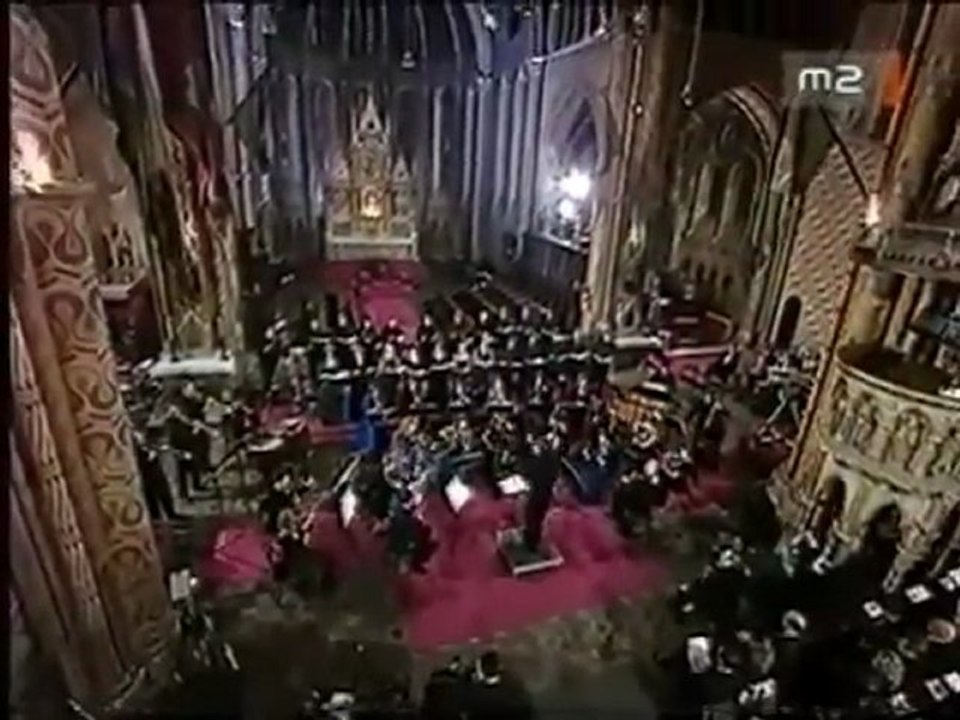 Zadok the priest