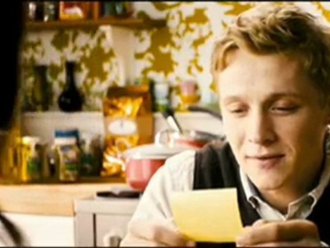 Blu-ray-Filmtipp: What a man - Video-Podcast zur neuen Blu-ray Disc - Video