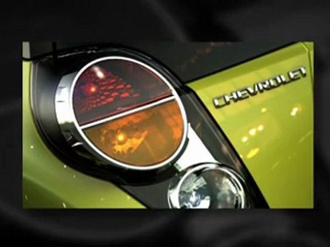 2013 Chevy Spark - Bolingbrook, Illinois